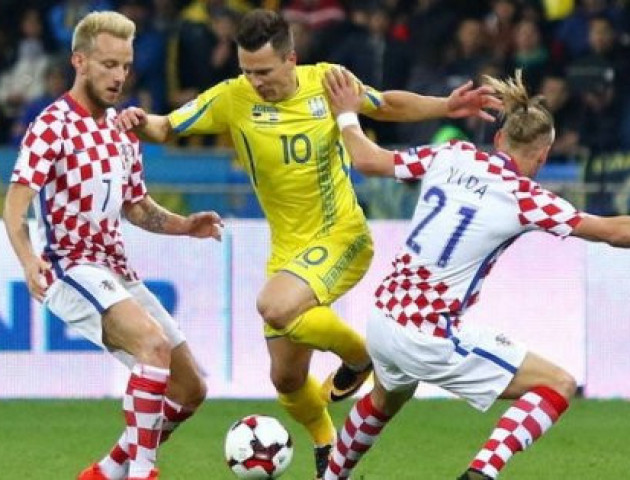 Україно, благаю, народи сильного нападника: реакція соцмереж на поразку збірної