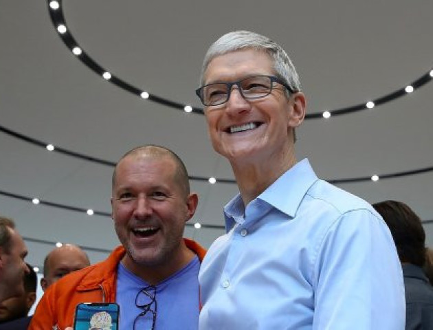 Повідомили несподівані подробиці створення iPhone X