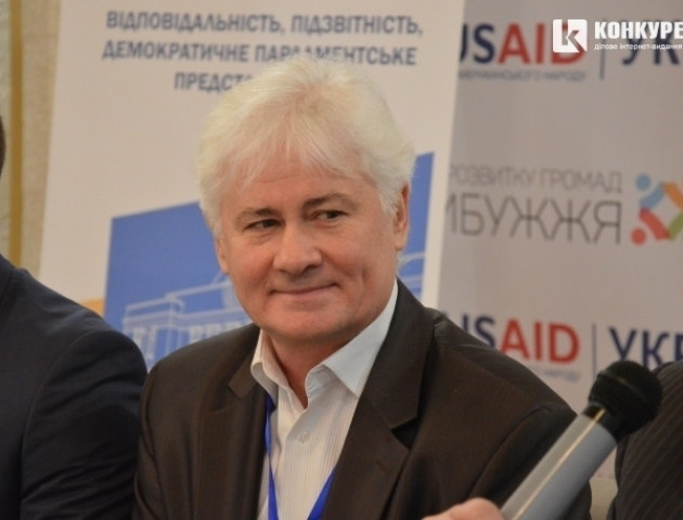 «АМУ захистила місцеве самоврядування від незаконного втручання», – експерт