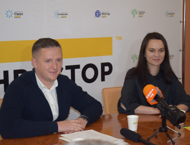 Іпотека від «Інвестора»: плати за власну квартиру менше, ніж за орендовану