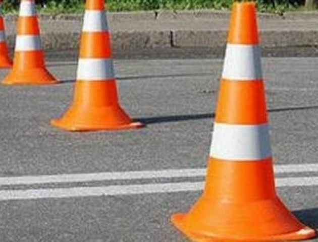У Луцьку на Ковельській обмежать рух через ремонт тепломереж