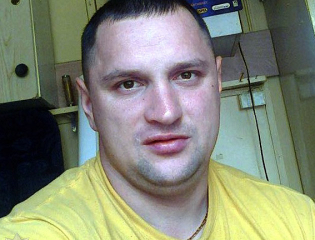 На Волині розшукують чоловіка за підозрою в умисному вбивстві