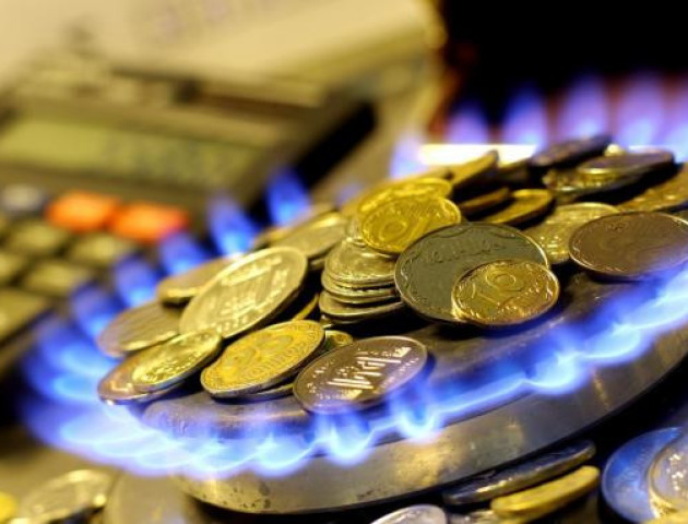 Розповіли, коли може подорожчати газ і тепло