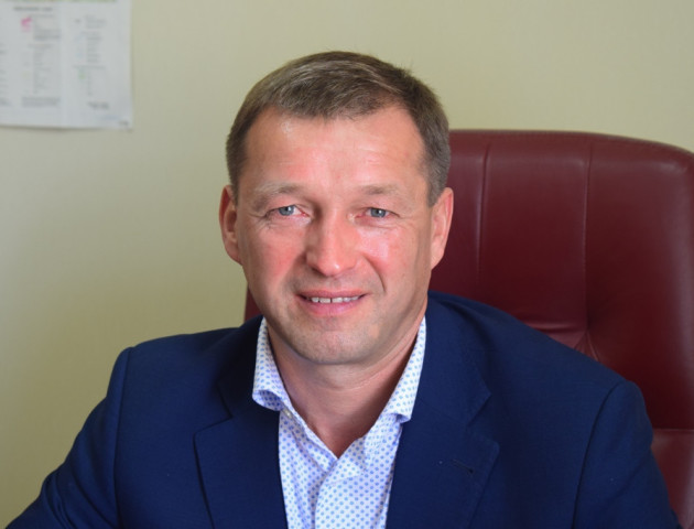 Я не заздрю Порошенку, - волинський депутат Юрій Гупало