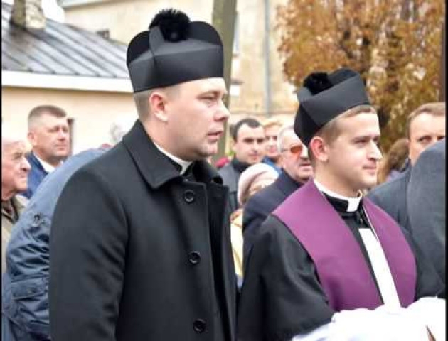 Головні події Луцька за 12 жовтня. ВІДЕО