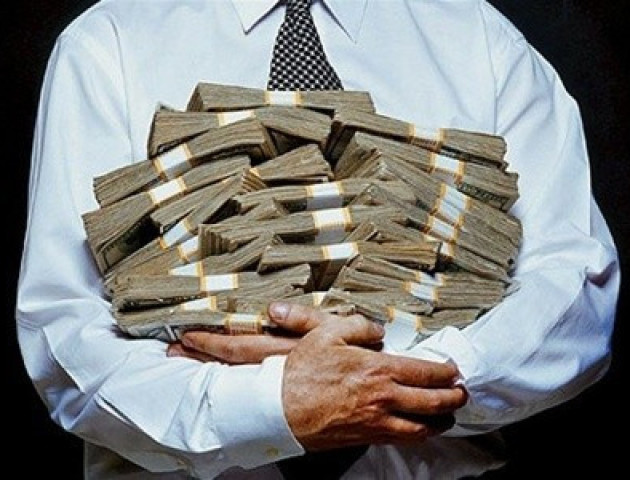 Хто в долі? Які партії розділили 110 мільйонів із держбюджету
