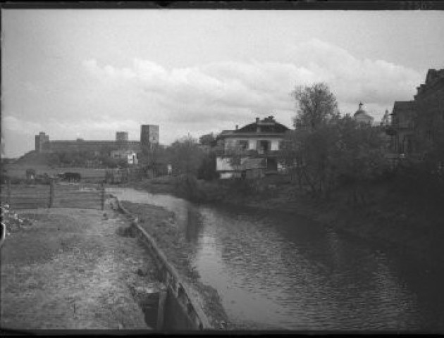 Луцьк на старовинних світлинах. ФОТО