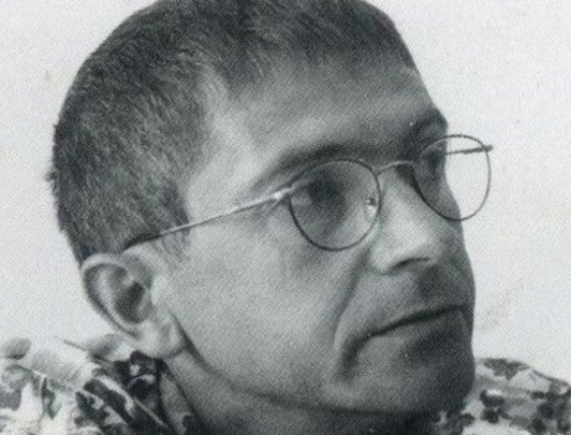 Помер волинський художник Петро Архипчук