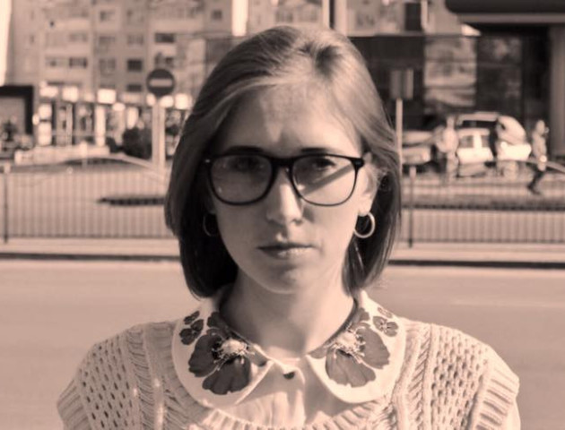 Журналістка з Луцька перемогла у конкурсі розслідувань