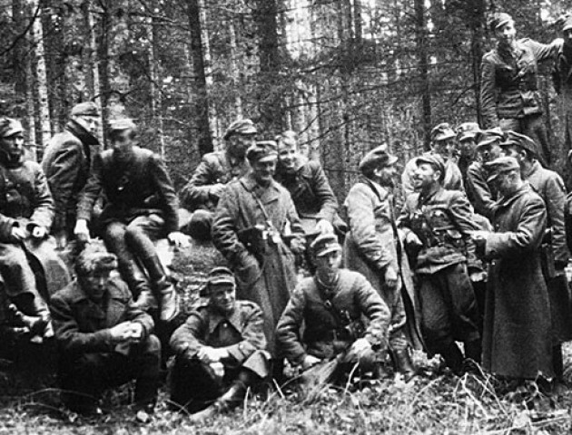 Колишня звязкова з Волині Ганна Зелена  -  про зародження УПА. ВІДЕО
