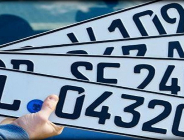 Чого слід остерігaтися влaсникaм aвто нa євробляхaх?
