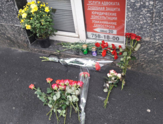 Страшна ДТП у Харкові очима лучанки