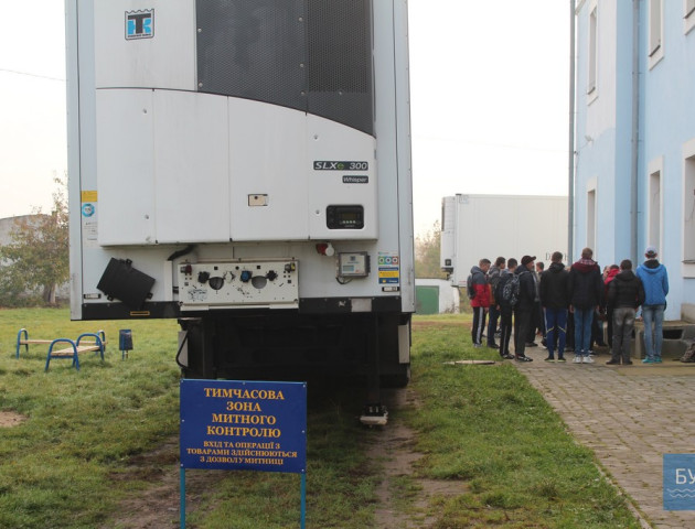 Волинь отримала гуманітарну допомогу від  німецьких благодійників