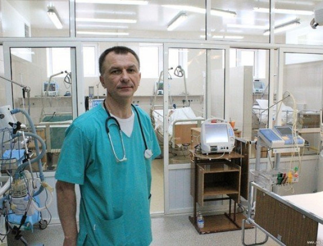 Історія дня на Першому
