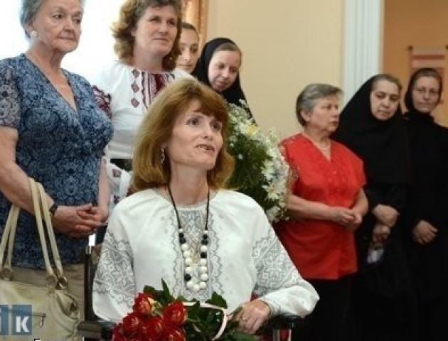 Пішла з життя відома волинська майстриня