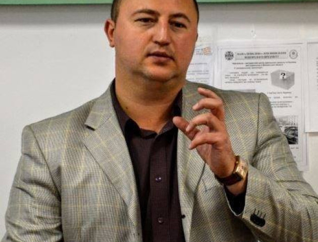 Новим радником голови Волинської ОДА став луцький професор
