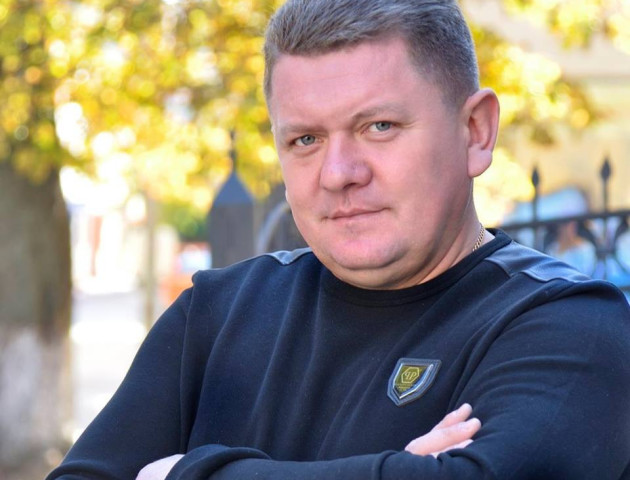 Депутат Волинської облради Михайло Імберовський розповів про пенсійну реформу