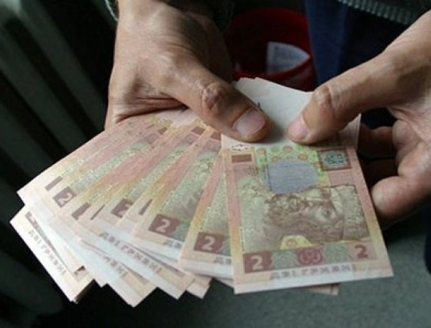 Із луцького підприємства стягнули 1,5 мільйона заборгованої платні