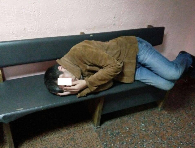 Нічна бійка у Луцьку: 40-річний чоловік побив молодика