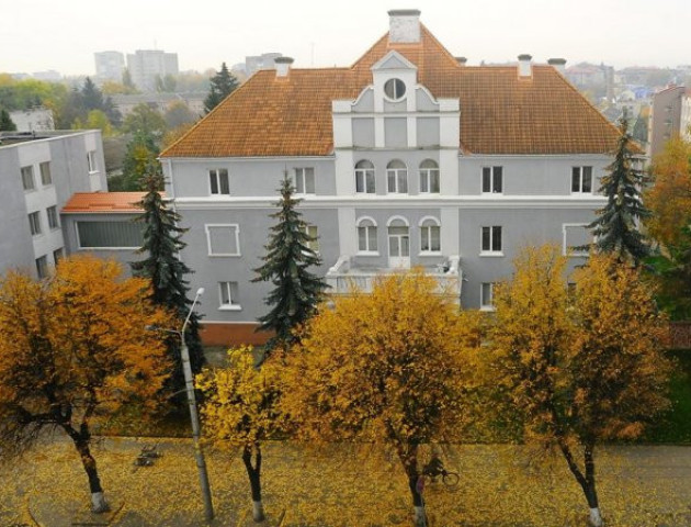 Луцьк - з висоти «Променя» та «Супернови» . ФОТО
