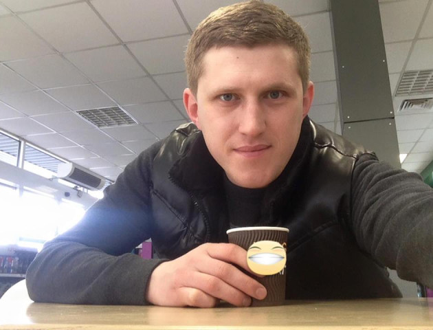 Історія дня на Першому