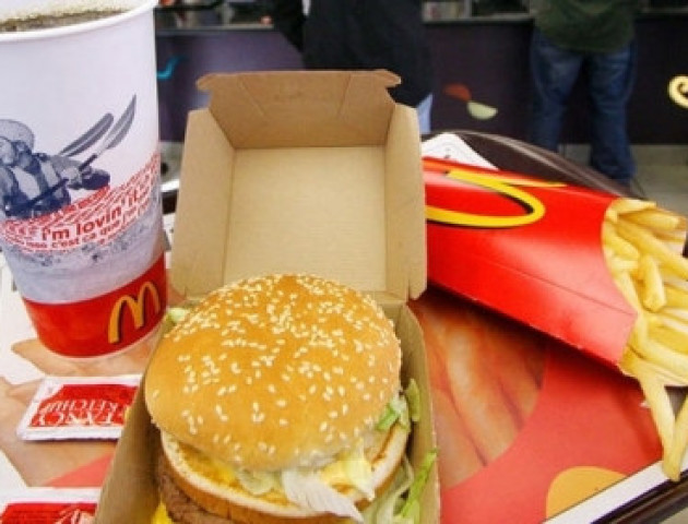 Чому в Луцьку так і не з'явився «McDonald's»?