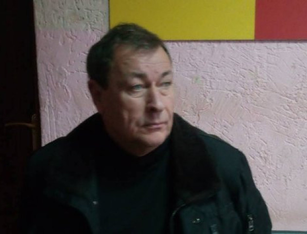 Суд у справі Володимира Мігаса, який збив  у Луцьку хлопчика, перенесли через неявку адвоката