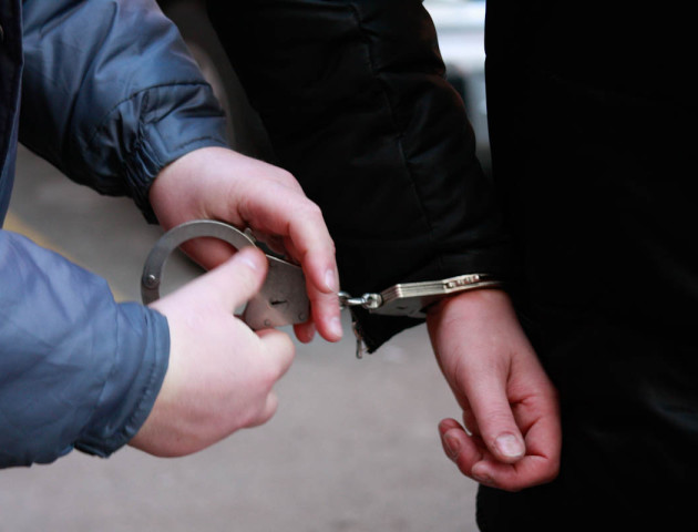 У Луцьку на Кравчука пограбували квартиру