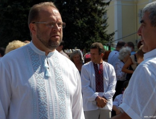 Історія дня на Першому
