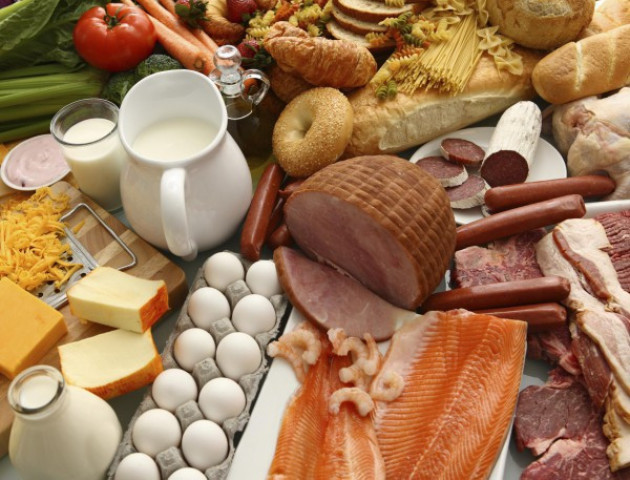 Чому відрізняється смак продуктів в Україні та країнах ЄС