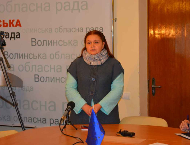 Волинські письменники занепокоєні ситуацією з книговиданням в області