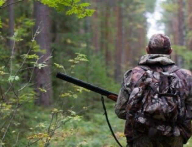 Стало відомо, хто на полюванні застрелив волинянина