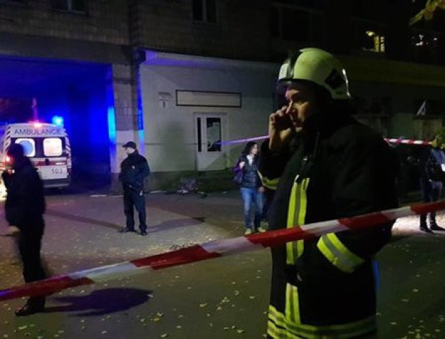Вибух у Києві: всі подробиці замаху на Мосійчука