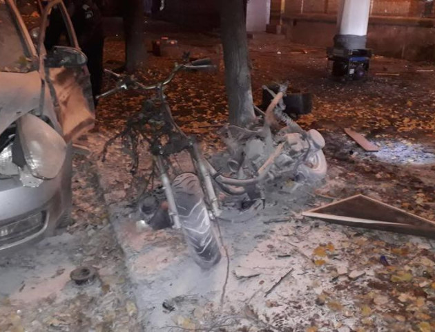 Замах на Мосійчука: з'явились подробиці про другого загиблого