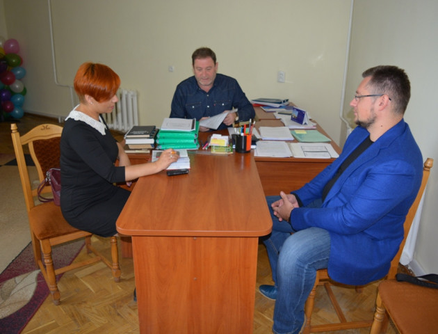 Надіємось, «Волиньприродресурс» запрацює через 3 місяці, -  Василь Столяр