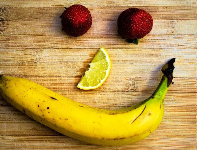 Їжа і стрес: корисні поради