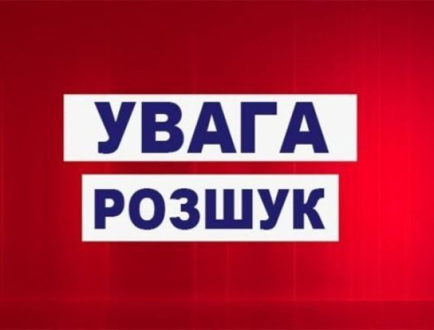 Поліція розшукує лучанина за уникнення від відбування покарання