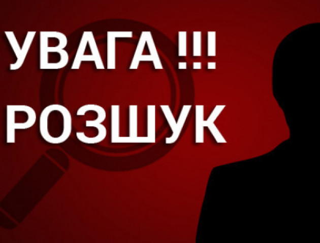 Зник чи втопився: правоохоронці розшукують волинянина
