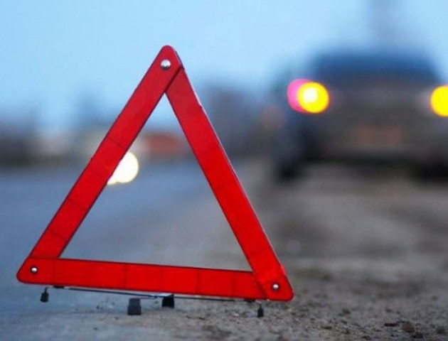 Поліцейські не були в стані алкогольного сп'яніння, - правоохоронці про ДТП під Луцьком