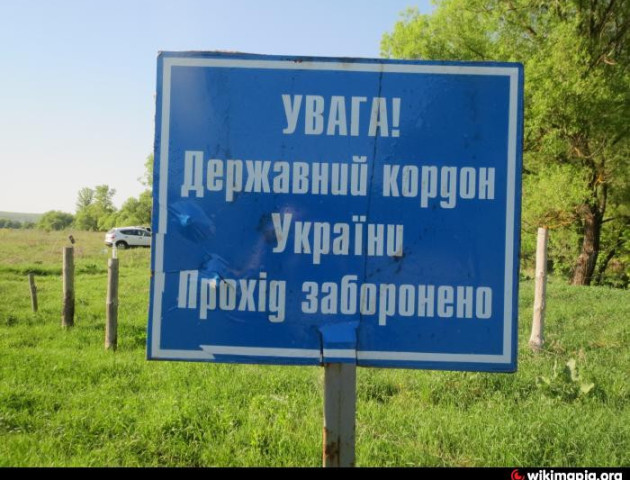 Волинянина засудили за переправлення жінки через кордон