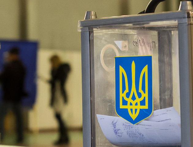 На Волині стартували вибори в 19 громадах