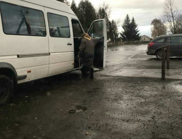На Волині кандидата звинуватили у підкупі виборців