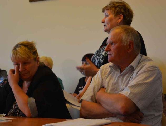 «Не наша компетенція», - Волинська ОДА відхрестилася від виділення землі мамі загиблого воїна
