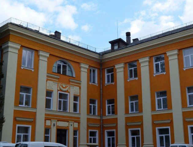 Ковельській поліклініці потрібно понад 2 млн грн