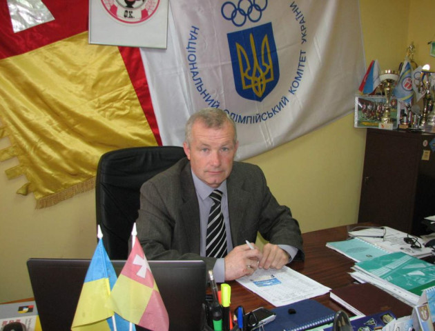 У Луцькій мерії - кадрові зміни
