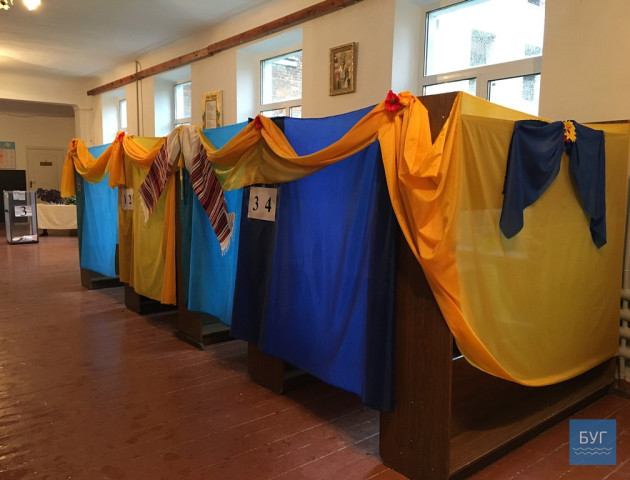 Назвали новообраних голів трьох ОТГ на Волині