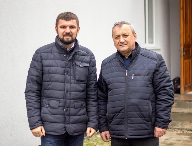 Волинський нардеп повідомив, кого підтримував на виборах до ОТГ