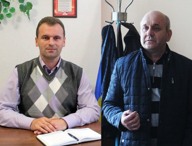 Назвали переможців виборів у Зарічанській та Оваднівській ОТГ на Волині