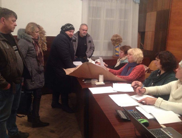 ОПОРА Волині розповіла про виборчі порушення