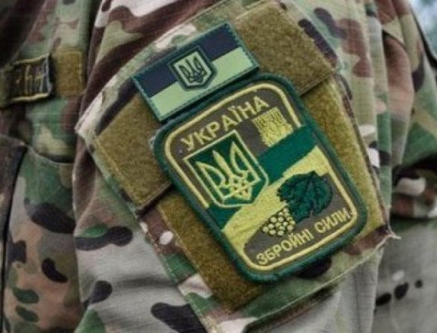 На Волині зустрічатимуть бійців 14-ої бригади